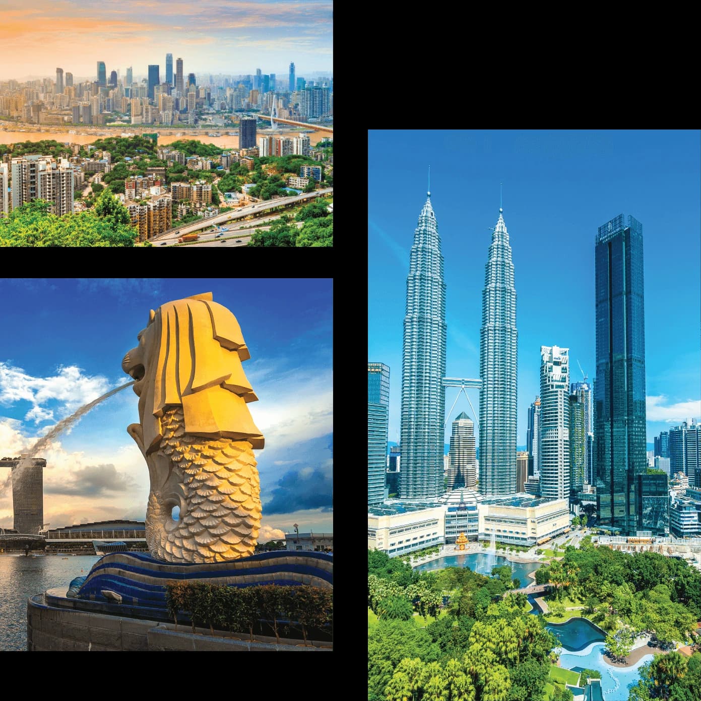 Экскурсии в Сингапуре